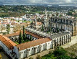 MADRID, PORTUGAL, ANDALUC�A & MARRUECOS CON COSTA DEL SOL Y TOLEDO