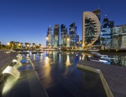 MARAVILLAS DE DOHA