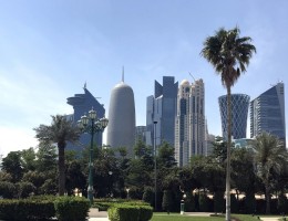 ECOS DE DOHA