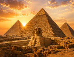 EGIPTO ESENCIAL � 2 x 1 OFERTA DE INVIERNO 2026 - 2027