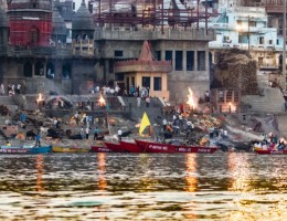 EXTENSIONES AL TOUR TRINGULO DORADO: TRIANGULO DORADO CON VARANASI (COD. TI-A02)