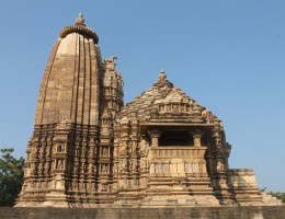 INDIA CLSICA (COD. TI-B01)