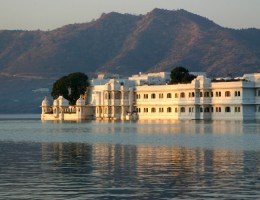 INDIA COLORIDA (COD. TI-C01)