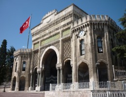 TESOROS DE TURQUIA  AUTOCAR