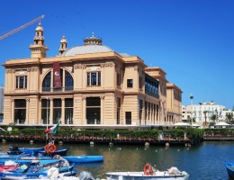 BARI Y LECCE: FOCACCIA Y PASTICCIOTTO EXPERIENCE
