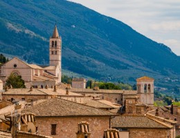 FANTASA ITALIANA 05 DAS / 04 NOCHES