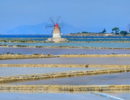 CONCORDIA: PALERMO � PALERMO