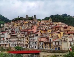 MARAVILLAS DE CALABRIA: TROPEA � COSENZA