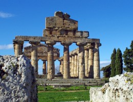 ENCANTOS DEL SUR: COSTA AMALFITANA & NAPOLES