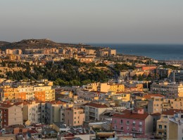 FANTASIA DE CERDE�A