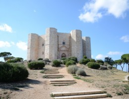 FANTASA EXPERIENCIA DE PUGLIA