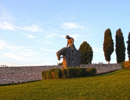 FANTAS�A ITALIANA 12 D�AS / 11 NOCHES