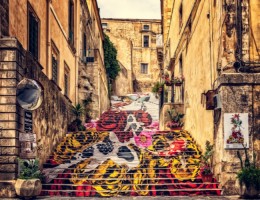 FANTASIA MEDITERRANEA