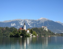 LAS PERLAS DE ESLOVENIA, BOSNIA Y CROACIA DESDE VENECIA