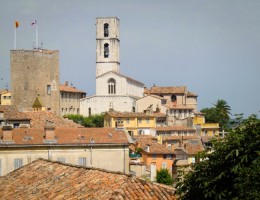 LIGURIA & COSTA AZUL