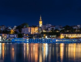 GRAN TOUR DE LOS BALCANES DESDE VENECIA