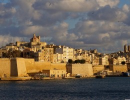 ENCANTOS DEL SUR: COSTA AMALFITANA, NAPOLES, SICILIA & MALTA