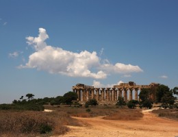 ENCANTOS DEL SUR, SICILIA Y MALTA CON ROMA