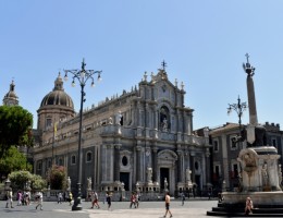SUR DE ITALIA Y MALTA
