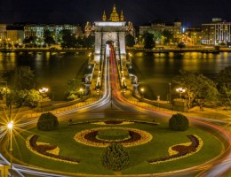 CAPITALES IMPERIALES Y CROACIA