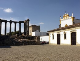 PORTUGAL DE NORTE A SUR