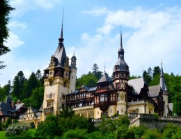 BULGARIA Y RUMANIA