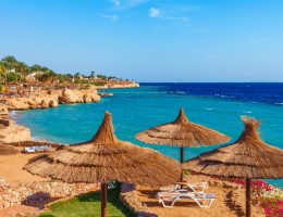 EXTENSION SHARM EL SHEIKH 