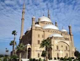BELLEZAS DEL MAR ROJO Y EL CAIRO 
