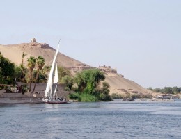 TESOROS DE EGIPTO
