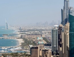 DUBAI EXPRESS