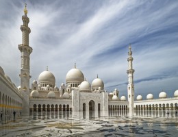 DUBAI ESPECIAL