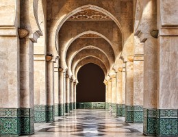 CASABLANCA Y FEZ