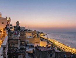 MINI TOURS TANGER Y FEZ