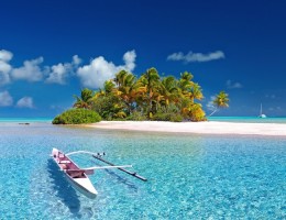 TAHITI, MOOREA Y BORA BORA