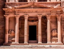 JORDANIA SORPRENDENTE