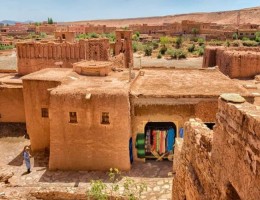 DESCUBRE MARRUECOS DESDE CASABLANCA