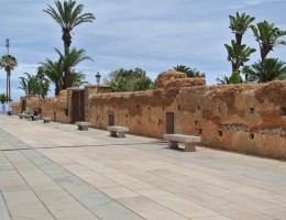 DESCUBRE MARRUECOS CON ESSAOUIRA DESDE MARRAKECH
