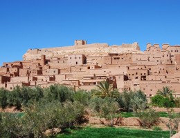 DESCUBRE MARRUECOS DESDE TANGER