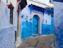 DESCUBRE MARRUECOS DESDE COSTA DEL SOL