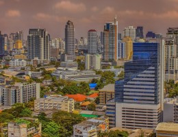 TAILANDIA NOCHES ADICIONALES