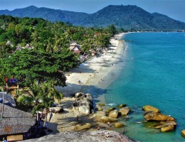 EXTENSIONES A PLAYAS: PHUKET / PHI PHI / KRABI / SAMUI