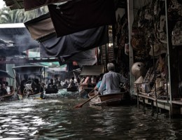 BANGKOK EXPRESS