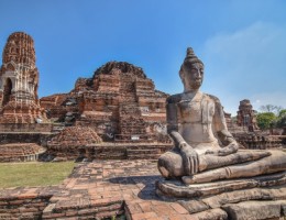TAILANDIA CLSICA