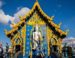 TAILANDIA Y VIETNAM