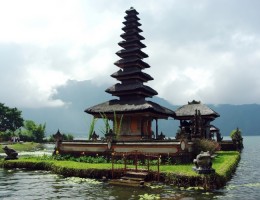 BALI EXPRESS
