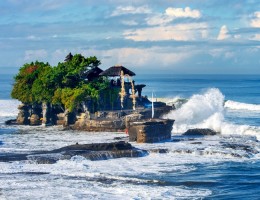 INCREIBLE BALI