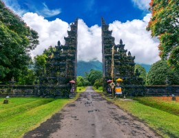 BALI CULTURAL 