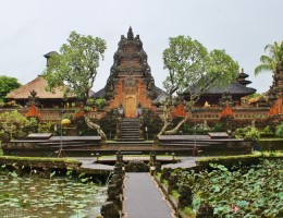 BALI DISCOVERY