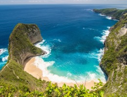 BALI E ISLA GILI