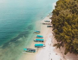 BALI & BEYOND